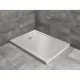 Купить Акриловый поддон 120x70 см Radaway Doros F Stone White SDRF1270-01-04S в магазине сантехники Santeh-Crystal.ru