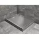 Приобрести Акриловый поддон 120x80 см Radaway Doros F Compact Stone Anthracite SDRFP1280-05-64S в магазине сантехники Santeh-Crystal.ru
