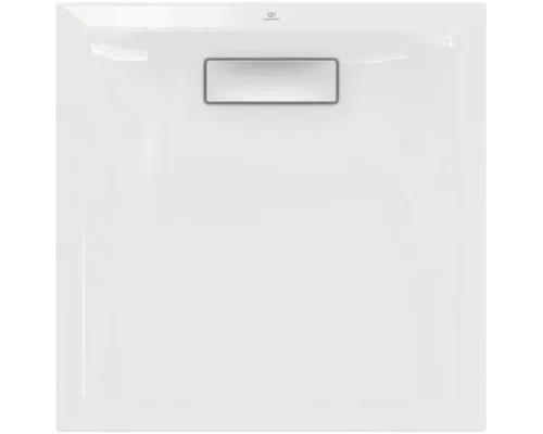Заказать Акриловый поддон 70x70 см Ideal Standard Ultra Flat New T446501 в магазине сантехники Santeh-Crystal.ru