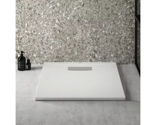 Заказать Акриловый поддон 70x70 см Ideal Standard Ultra Flat New T446501 в магазине сантехники Santeh-Crystal.ru