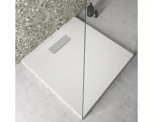 Заказать Акриловый поддон 90x90 см Ideal Standard Ultra Flat New T4467V1 в магазине сантехники Santeh-Crystal.ru