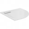 Акриловый поддон 80x80 см Ideal Standard Ultra Flat New T449101