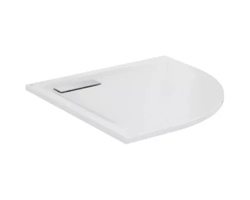 Заказать Акриловый поддон 80x80 см Ideal Standard Ultra Flat New T449101 в магазине сантехники Santeh-Crystal.ru