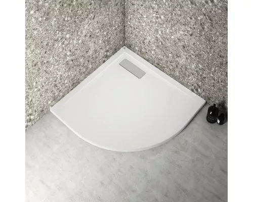 Заказать Акриловый поддон 80x80 см Ideal Standard Ultra Flat New T449101 в магазине сантехники Santeh-Crystal.ru