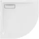 Приобрести Акриловый поддон 80x80 см Ideal Standard Ultra Flat New T4491V1 в магазине сантехники Santeh-Crystal.ru