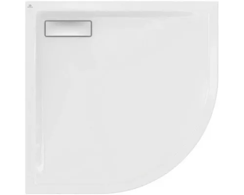 Заказать Акриловый поддон 90x90 см Ideal Standard Ultra Flat New T4492V1 в магазине сантехники Santeh-Crystal.ru