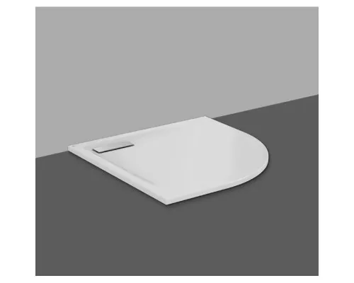 Заказать Акриловый поддон 90x90 см Ideal Standard Ultra Flat New T4492V1 в магазине сантехники Santeh-Crystal.ru