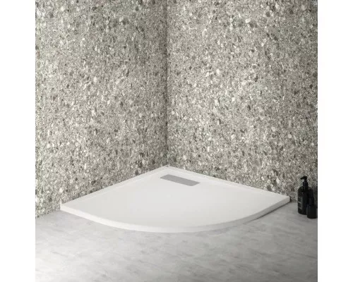 Заказать Акриловый поддон 90x90 см Ideal Standard Ultra Flat New T4492V1 в магазине сантехники Santeh-Crystal.ru