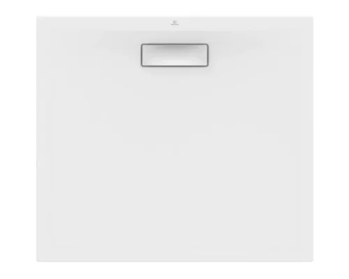 Купить Акриловый поддон 90x80 см Ideal Standard Ultra Flat New T4481V1 в магазине сантехники Santeh-Crystal.ru
