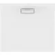 Купить Акриловый поддон 90x80 см Ideal Standard Ultra Flat New T4481V1 в магазине сантехники Santeh-Crystal.ru