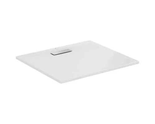 Купить Акриловый поддон 90x80 см Ideal Standard Ultra Flat New T4481V1 в магазине сантехники Santeh-Crystal.ru