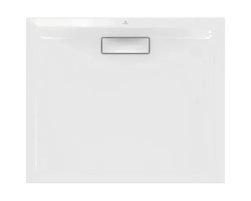 Купить Акриловый поддон 90x75 см Ideal Standard Ultra Flat New T448001 в магазине сантехники Santeh-Crystal.ru