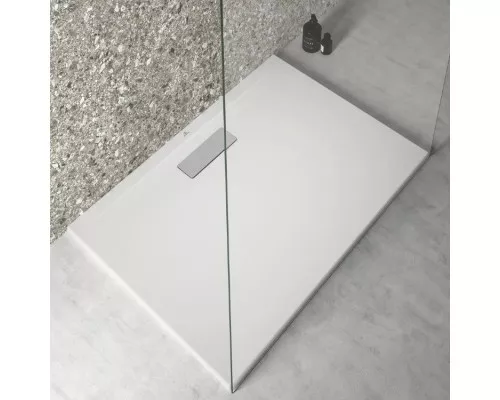 Заказать Акриловый поддон 100x70 см Ideal Standard Ultra Flat New T447501 в магазине сантехники Santeh-Crystal.ru