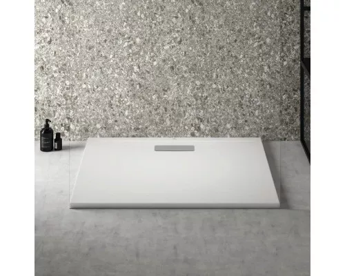Заказать Акриловый поддон 100x80 см Ideal Standard Ultra Flat New T4468V1 в магазине сантехники Santeh-Crystal.ru