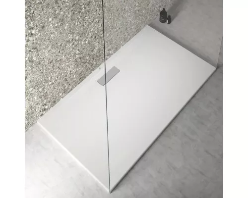 Купить Акриловый поддон 140x80 см Ideal Standard Ultra Flat New T4470V1 в магазине сантехники Santeh-Crystal.ru