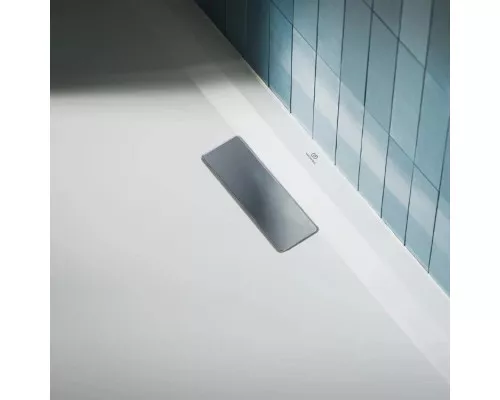 Купить Акриловый поддон 140x80 см Ideal Standard Ultra Flat New T4470V1 в магазине сантехники Santeh-Crystal.ru