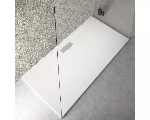 Заказать Акриловый поддон 160x80 см Ideal Standard Ultra Flat New T447101 в магазине сантехники Santeh-Crystal.ru