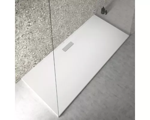 Заказать Акриловый поддон 180x80 см Ideal Standard Ultra Flat New T447301 в магазине сантехники Santeh-Crystal.ru