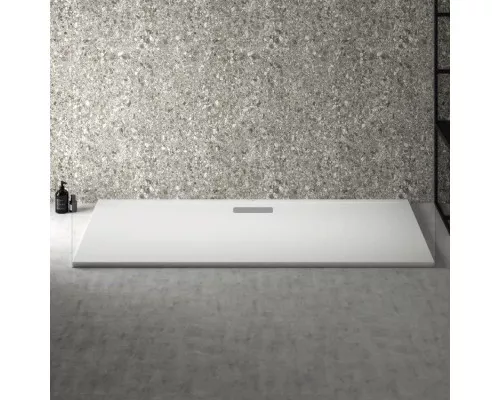 Купить Акриловый поддон 180x80 см Ideal Standard Ultra Flat New T4473V1 в магазине сантехники Santeh-Crystal.ru