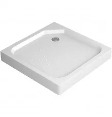 Акриловый поддон 88x88 см Grossman Pragma PR-ST-90Q