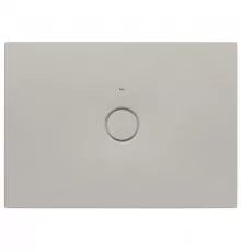 Керамический поддон 100х70 см Roca Cratos 3740L9650