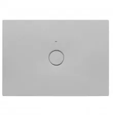 Керамический поддон 100х70 см Roca Cratos 3740L9630