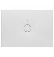 Керамический поддон 100х70 см Roca Cratos 3740L9620