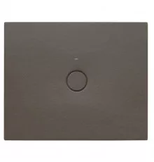 Керамический поддон 100х80 см Roca Cratos 3740L8660