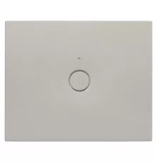 Керамический поддон 100х80 см Roca Cratos 3740L8650