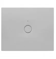 Керамический поддон 100х80 см Roca Cratos 3740L8630