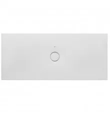 Керамический поддон 160х70 см Roca Cratos 3740L3620