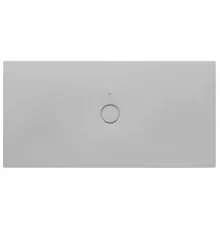 Керамический поддон 160х80 см Roca Cratos 3740L2630
