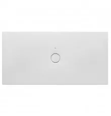 Керамический поддон 160х80 см Roca Cratos 3740L2620