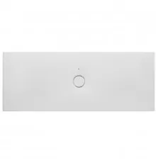 Керамический поддон 180х70 см Roca Cratos 3740L1620