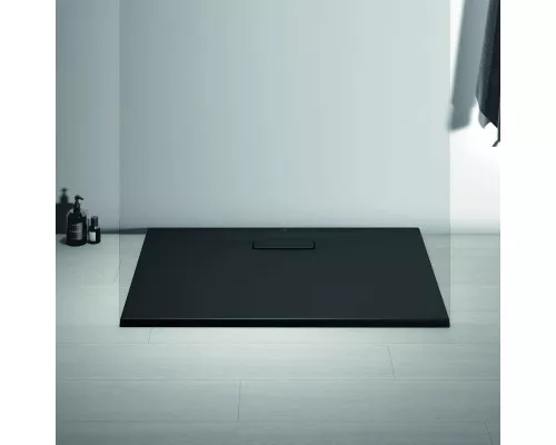 Приобрести Акриловый поддон 100x70 см Ideal Standard Ultra Flat New T4475V3 в магазине сантехники Santeh-Crystal.ru