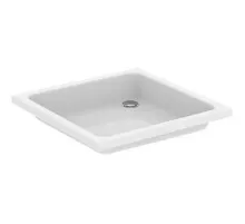 Акриловый поддон 80x80 см Ideal Standard Hotline K276401