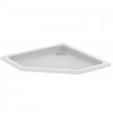 Акриловый поддон 90x90 см Ideal Standard Hotline K278301