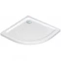 Керамический поддон 80х80 см Ideal Standard Connect T266701