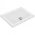 Керамический поддон 100х80 см Ideal Standard Connect T267601