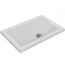 Керамический поддон 120х80 см Ideal Standard Connect T267901