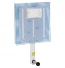 Смывной бачок, скрытого монтажа Geberit (UP172) 109.130.00.1