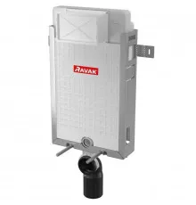 Смывной бачок скрытого монтажа для подвесного унитаза Ravak X01458