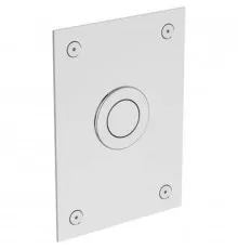 Смывное устройство для писсуара Ideal Standard Septa Pro U2 глянцевый хром P0115AA