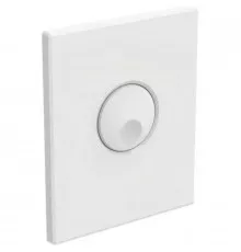 Смывное устройство для писсуара Ideal Standard Septa Pro U3 белый R0139AC