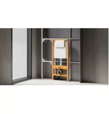 Инсталляция для унитаза Salini Puro 30P1WFST111