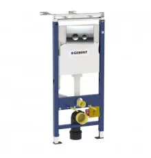 Монтажный элемент для подвесного унитаза (UP100) Geberit Duofix 458.122.21.1