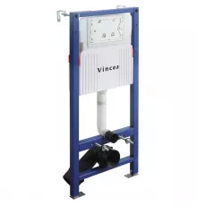 Инсталляция для унитаза Vincea VIS-2508