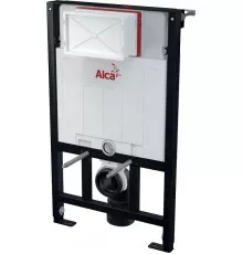 Скрытая система инсталляции для сухой установки (для гипсокартона) AlcaPlast AM101/850