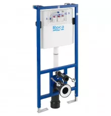 Инсталляционная система для подвесного унитаза Roca Duplo WC 890090020