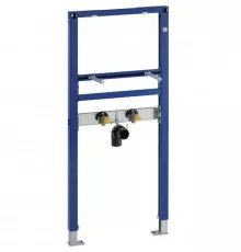 Монтажный элемент для умывальника, H112, Geberit Duofix 111.430.00.1